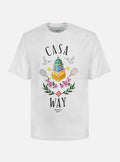 T-shirt Casa Way