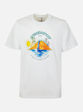 T-shirt Oasis