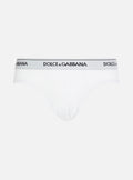 Slip logo Bi-pack