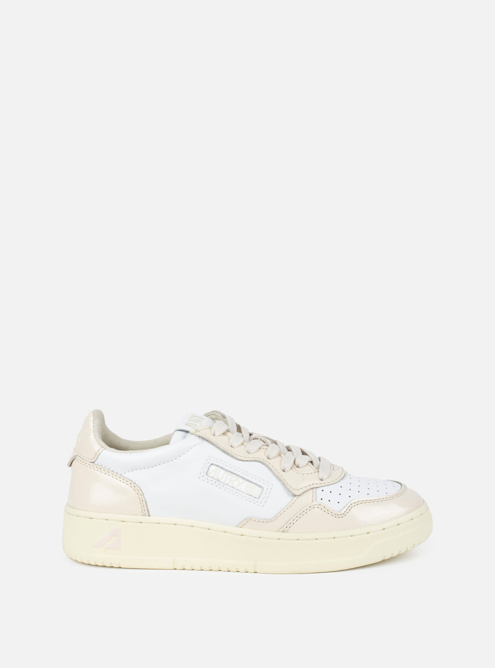 Sneaker Medalist Low RT03