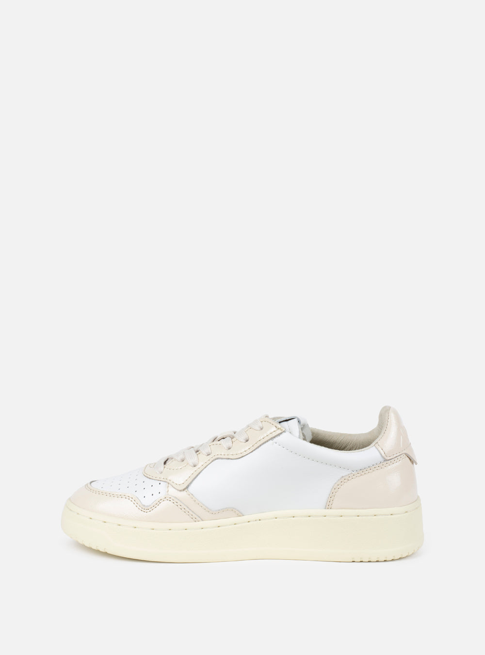 Sneaker Medalist Low RT03