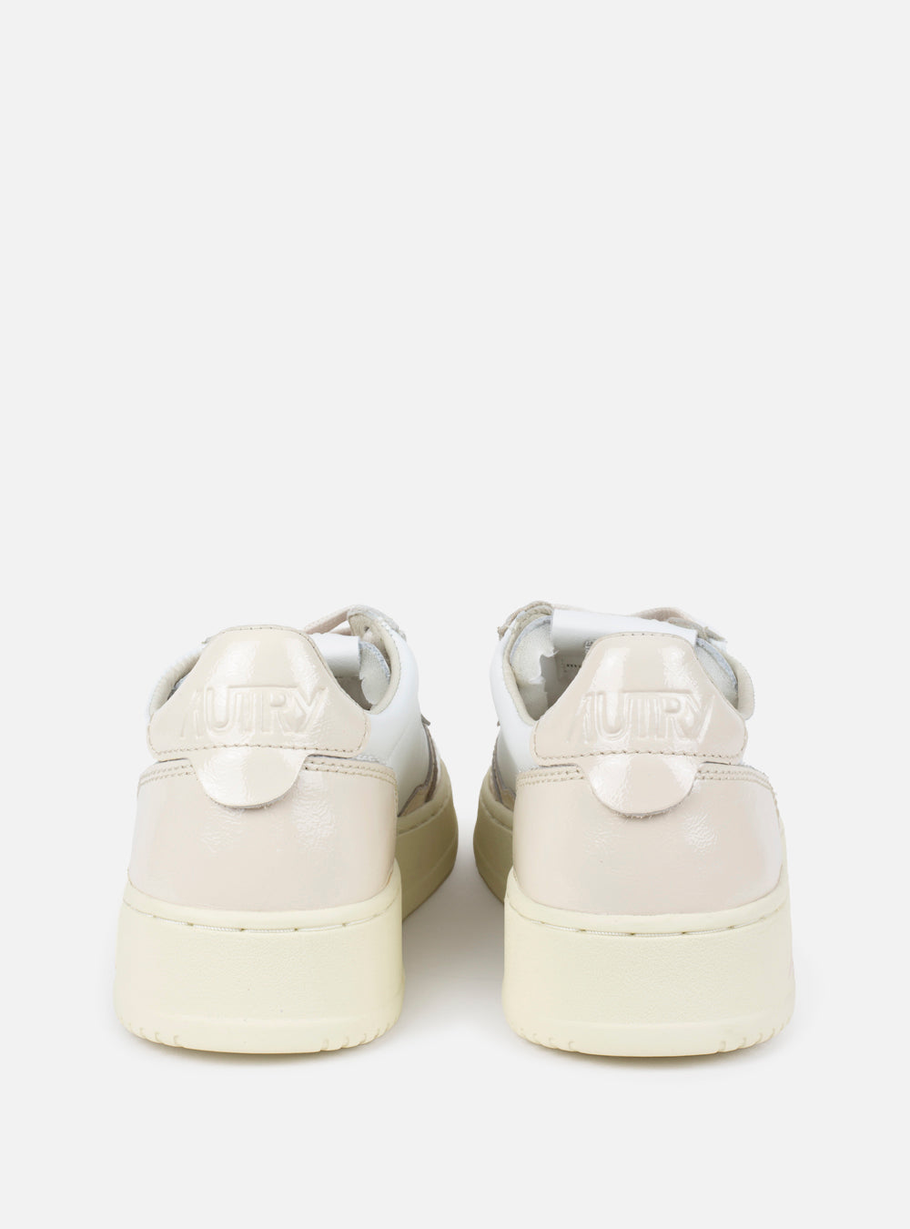 Sneaker Medalist Low RT03