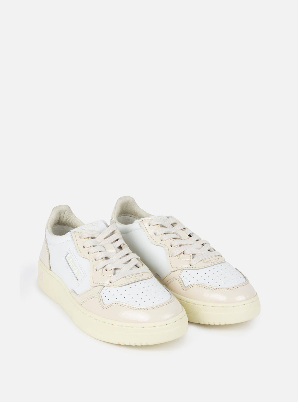 Sneaker Medalist Low RT03