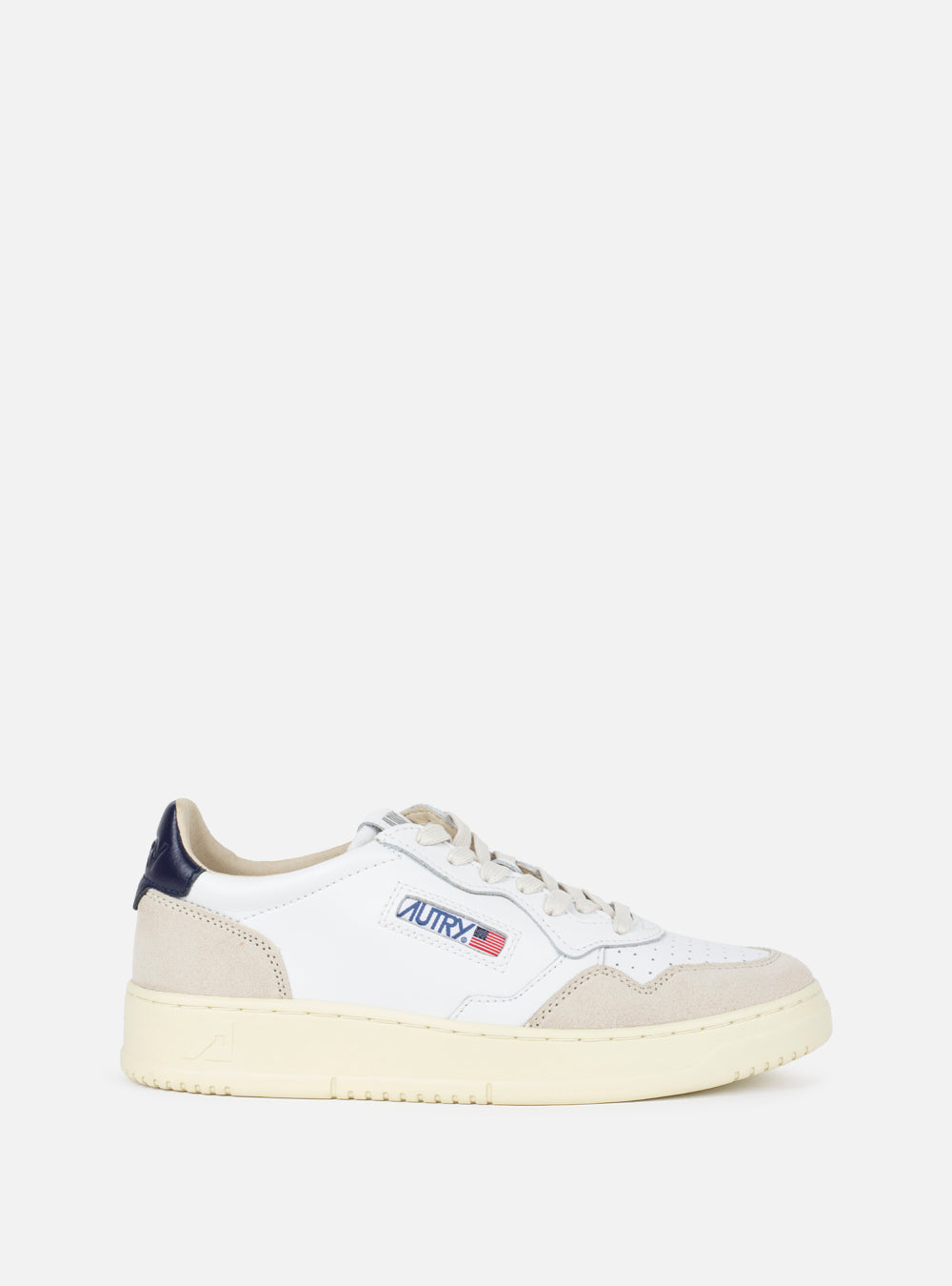 Sneaker Medalist Low LS28