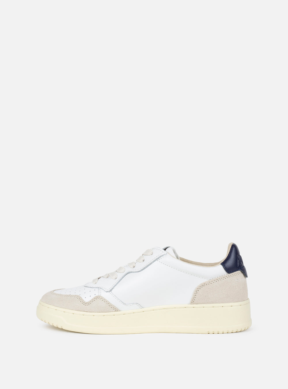 Sneaker Medalist Low LS28