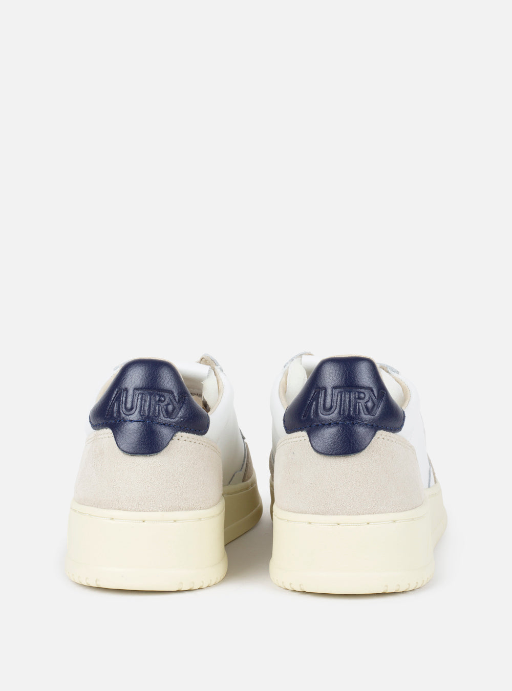 Sneaker Medalist Low LS28