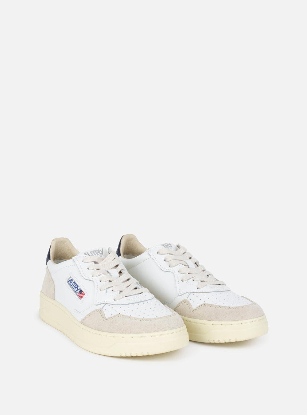 Sneaker Medalist Low LS28