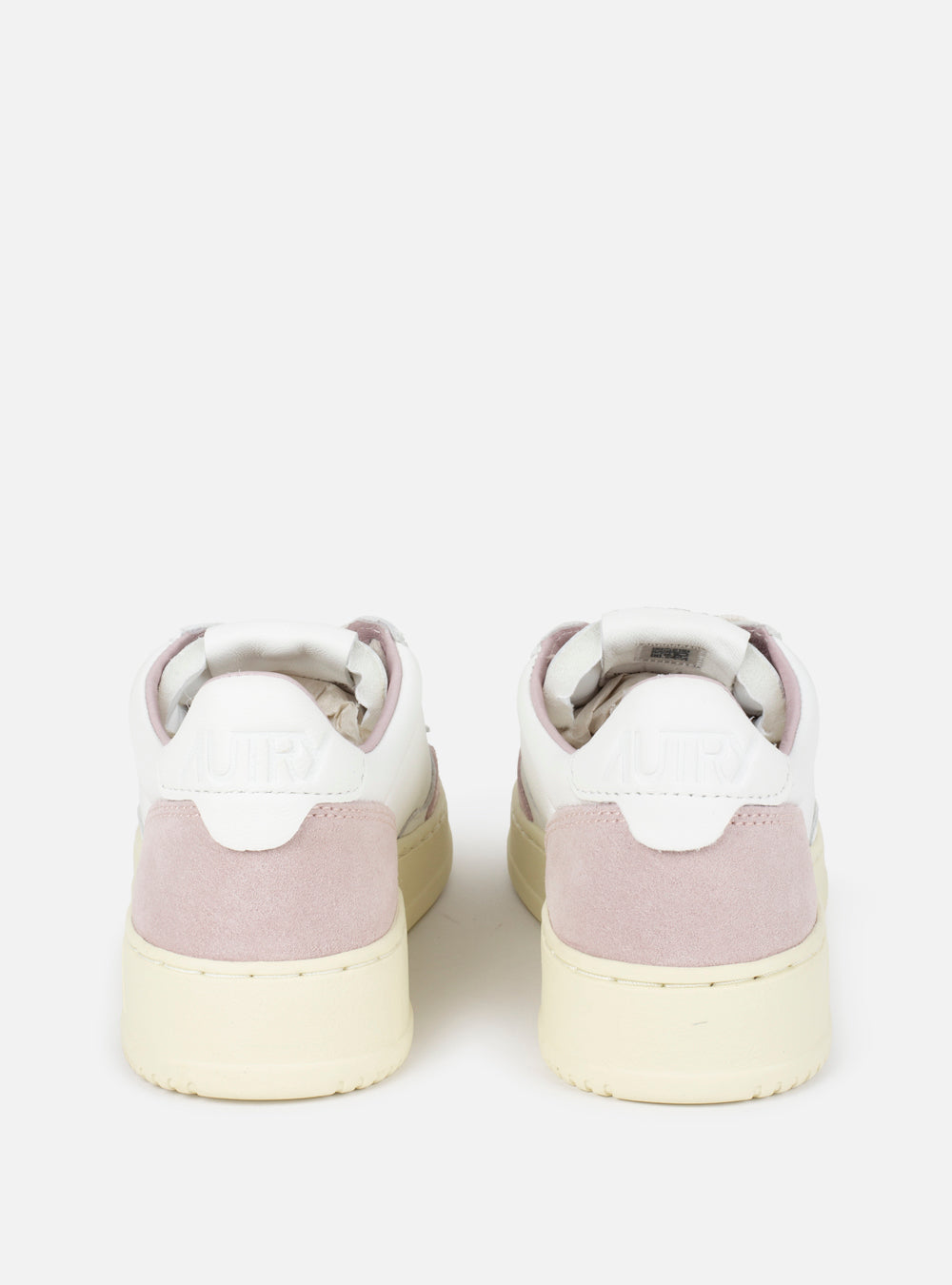 Sneaker Medalist Low GS36