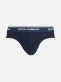 Slip logo Bi-pack