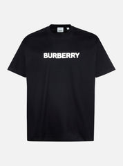 T-shirt logo relief