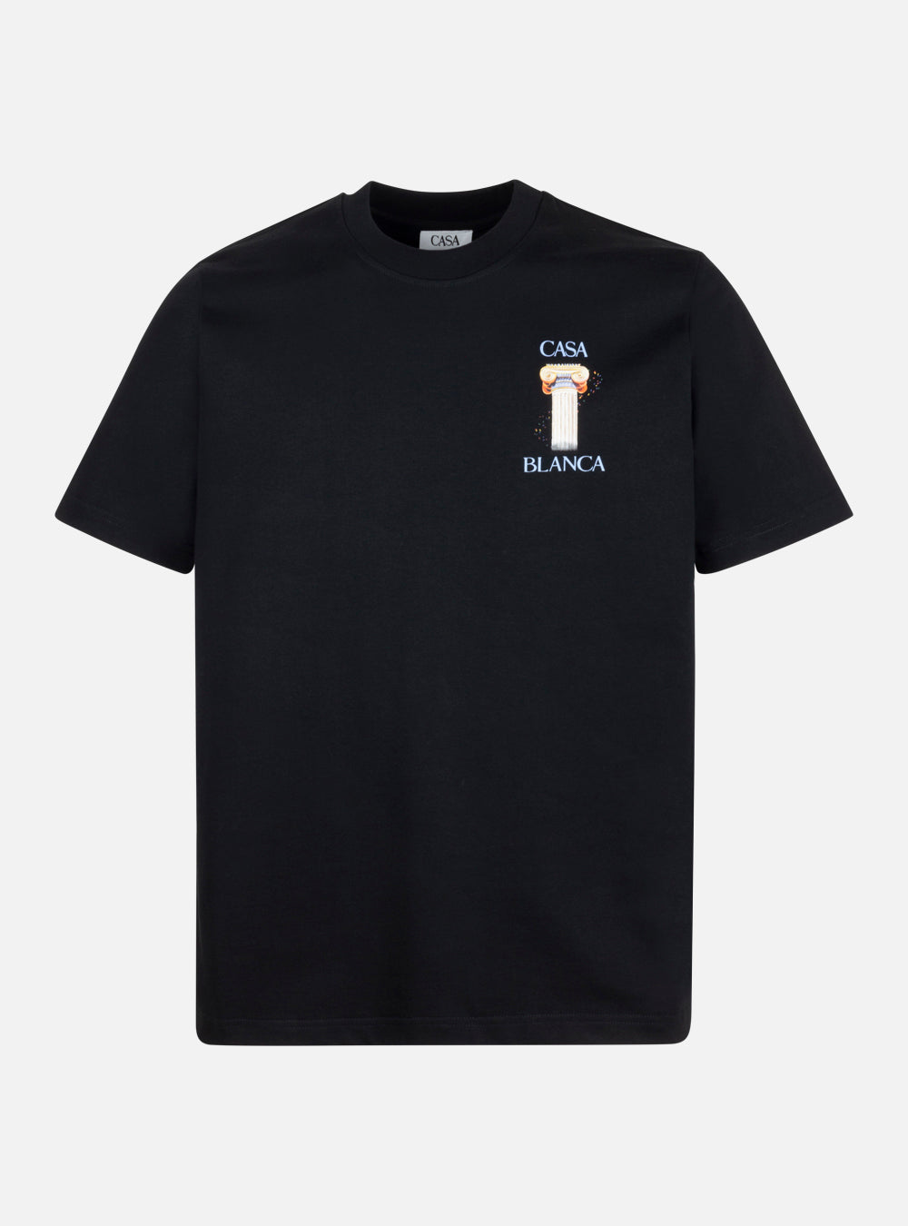 T-shirt La colomne