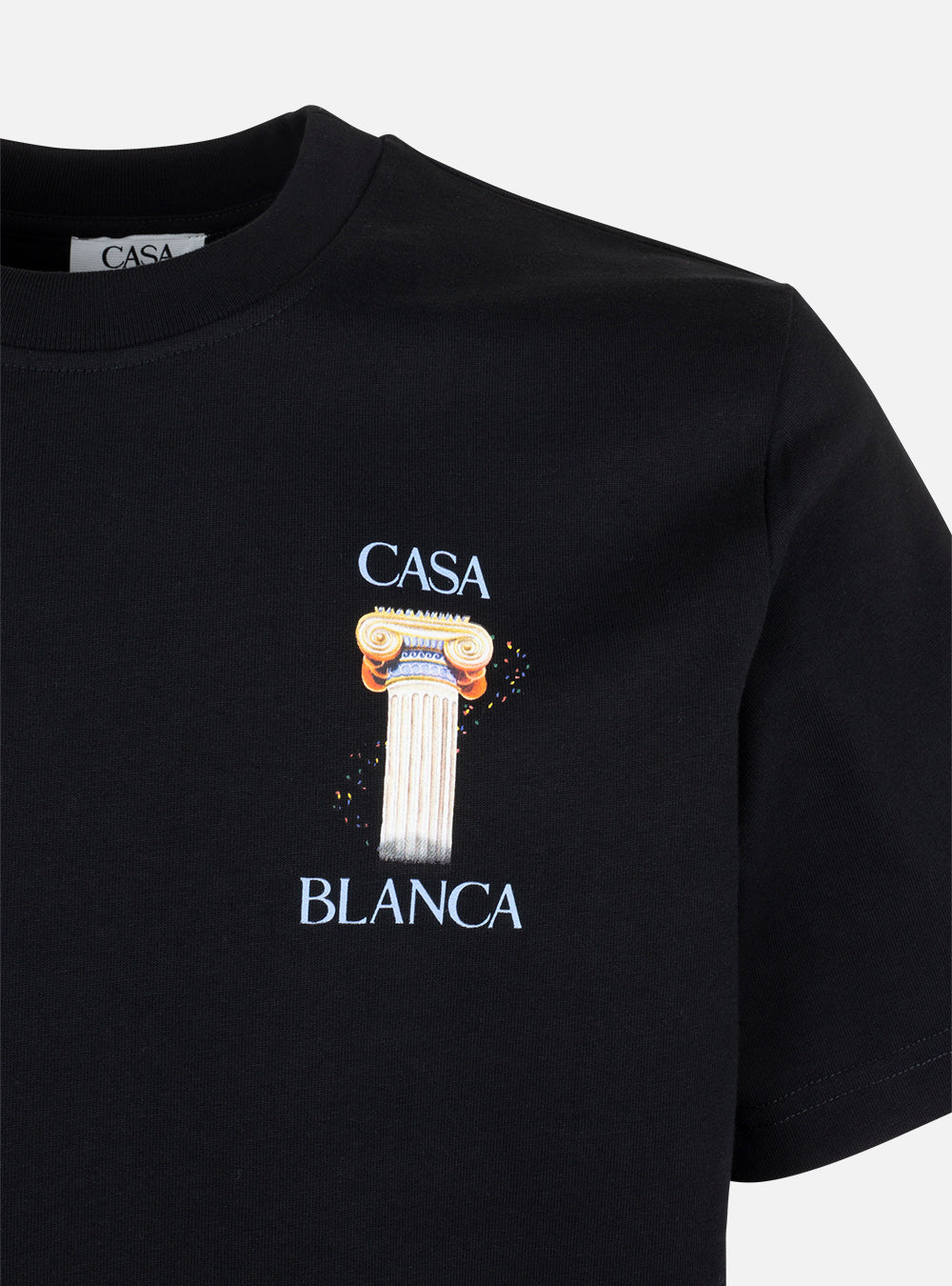 T-shirt La colomne