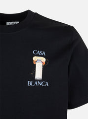 T-shirt La colomne