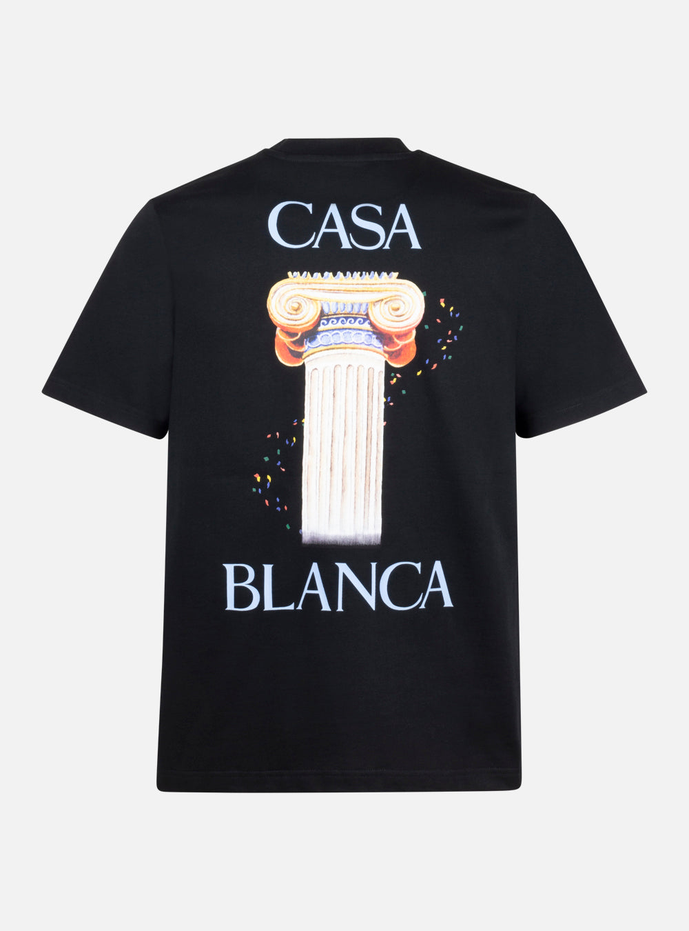 T-shirt La colomne