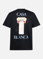 T-shirt La colomne