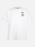 T-shirt Surreal Pool
