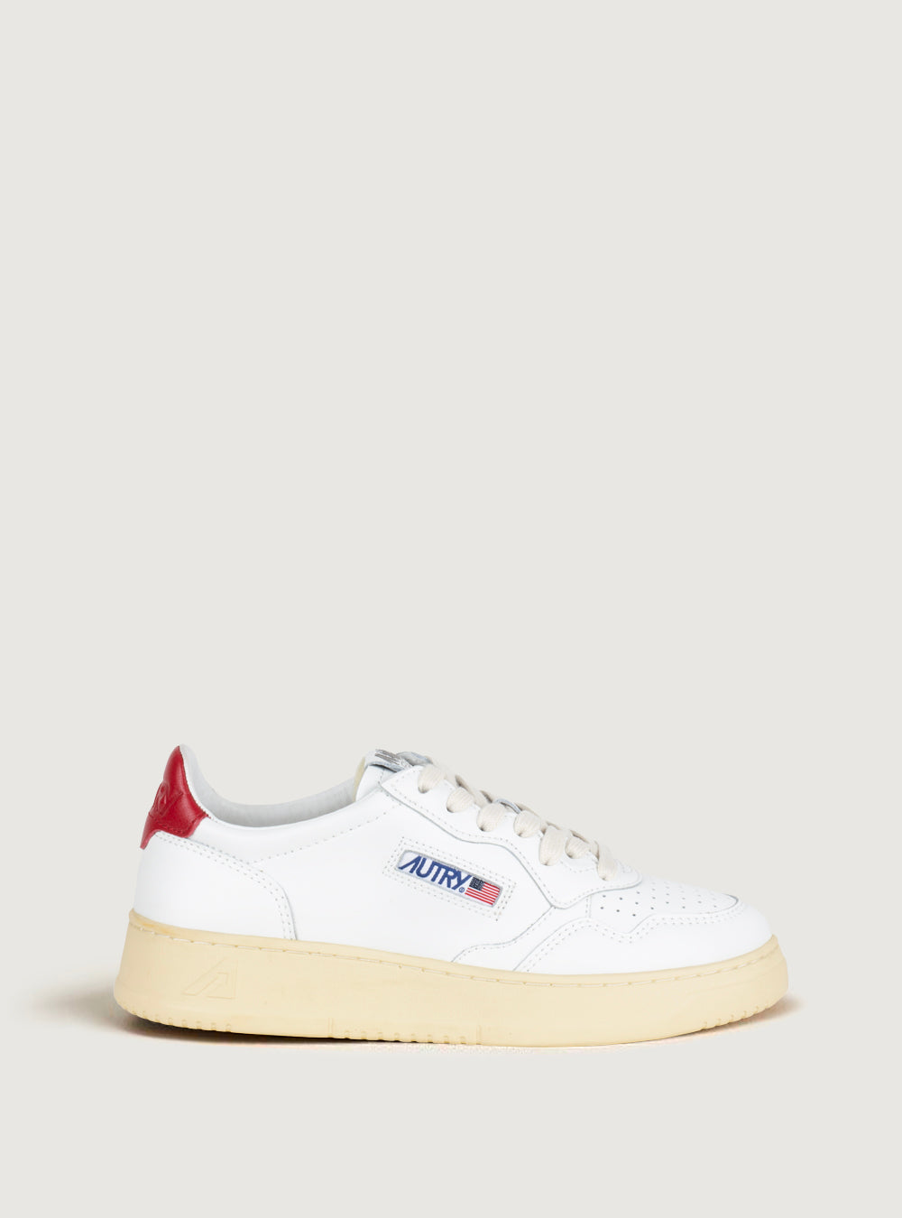 Sneaker Medalist Low LL21