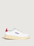 Sneaker Medalist Low LL21