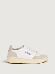Sneaker Medalist Low LS37