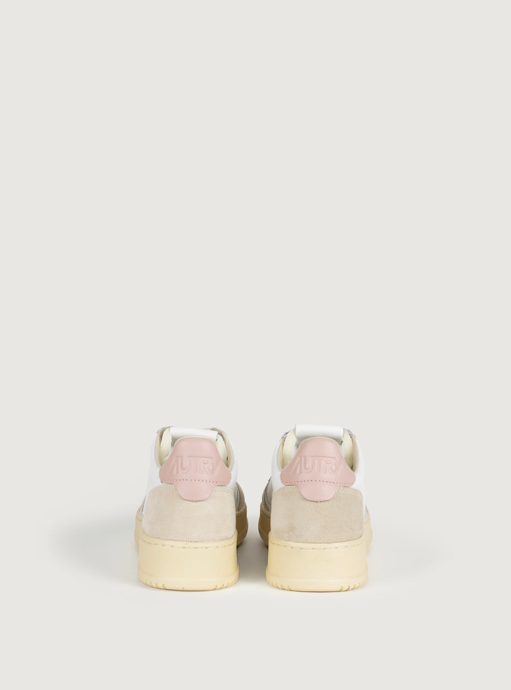 Sneaker Medalist Low LS37