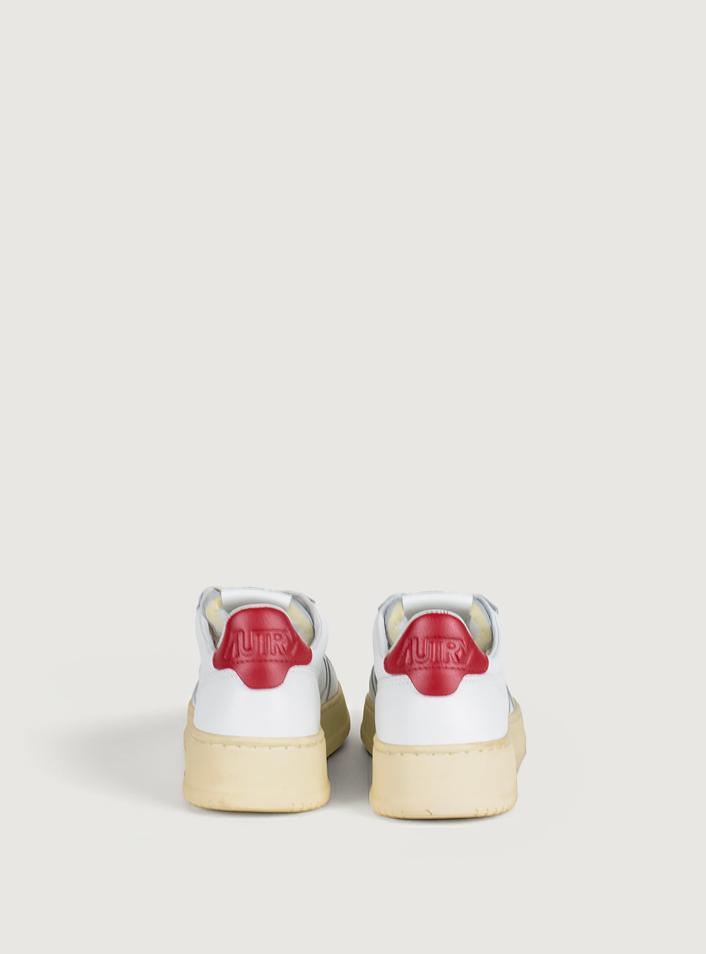 Sneaker Medalist Low LL21