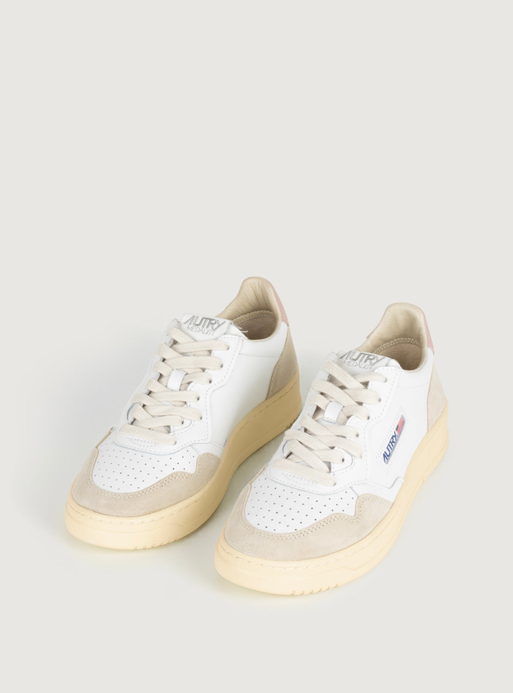 Sneaker Medalist Low LS37
