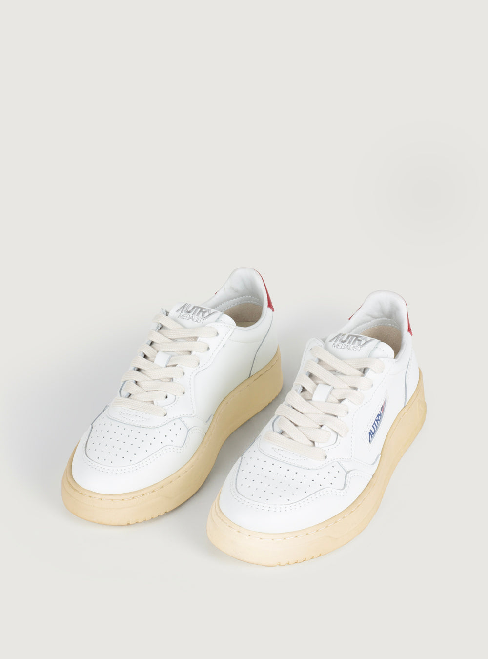 Sneaker Medalist Low LL21