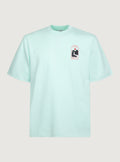 T-shirt Sunset Valley