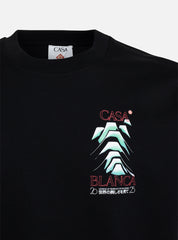 T-shirt Frosty Mountain