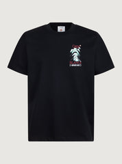 T-shirt Frosty Mountain