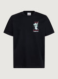 T-shirt Frosty Mountain