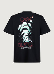T-shirt Frosty Mountain