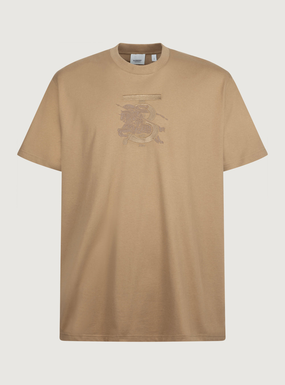 T-shirt logo Tristan