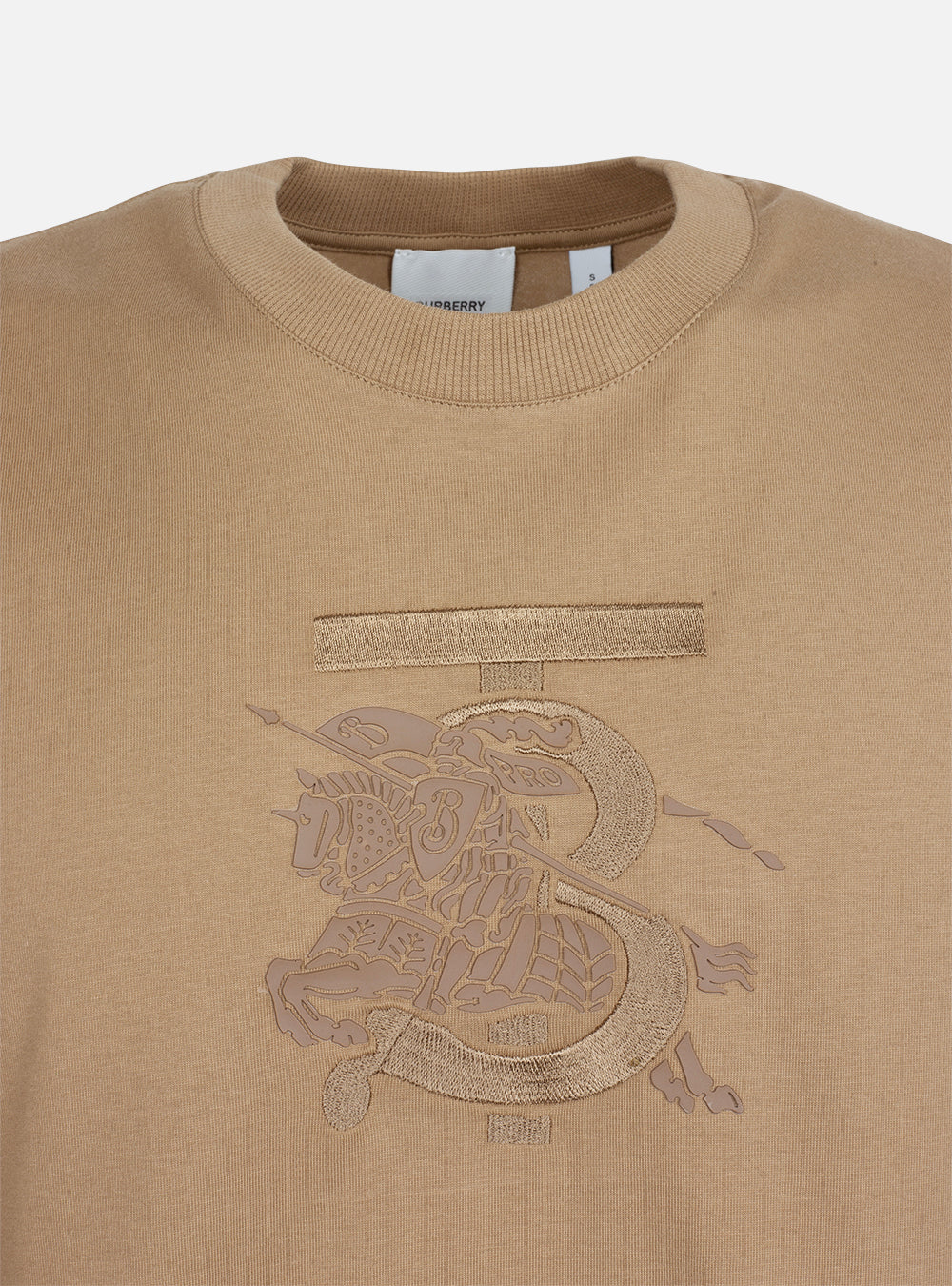 T-shirt logo Tristan