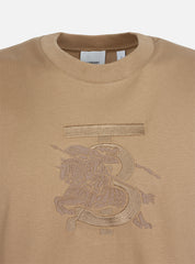 T-shirt logo Tristan