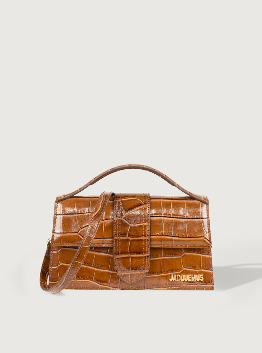 Le Grand Bambino Croco
