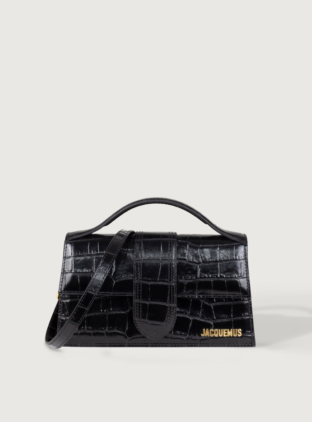 Le Grand Bambino Croco