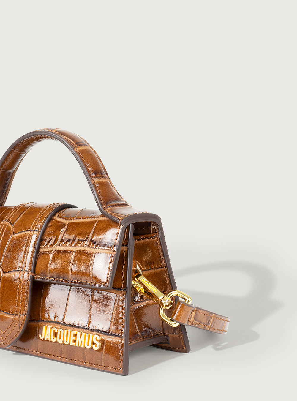 Le Bambino Croco