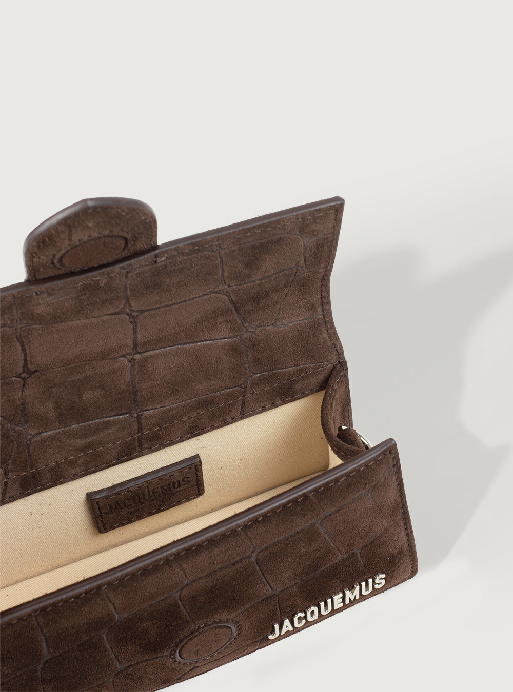 Le Bambino Croco