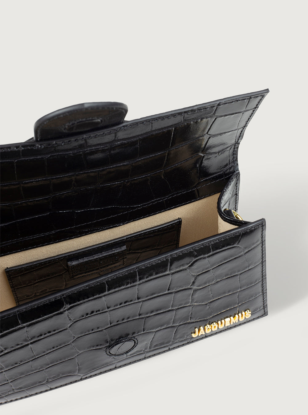 Le Grand Bambino Croco