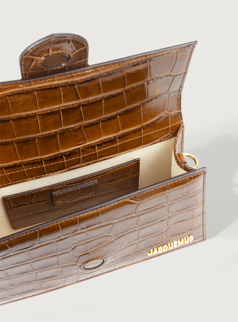 Le Grand Bambino Croco
