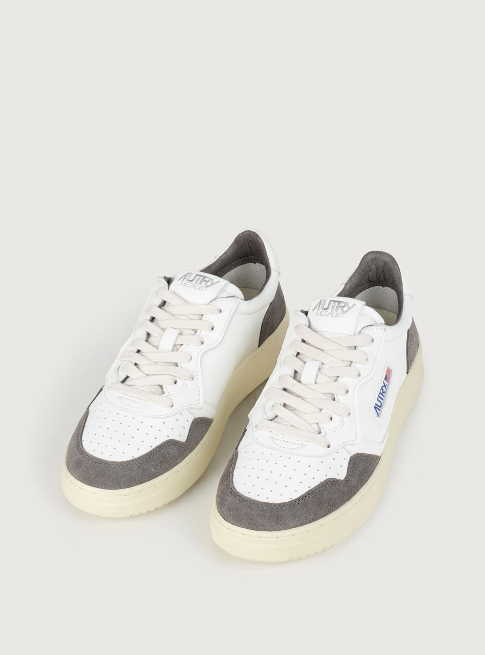 Sneaker Medalist Low GS45