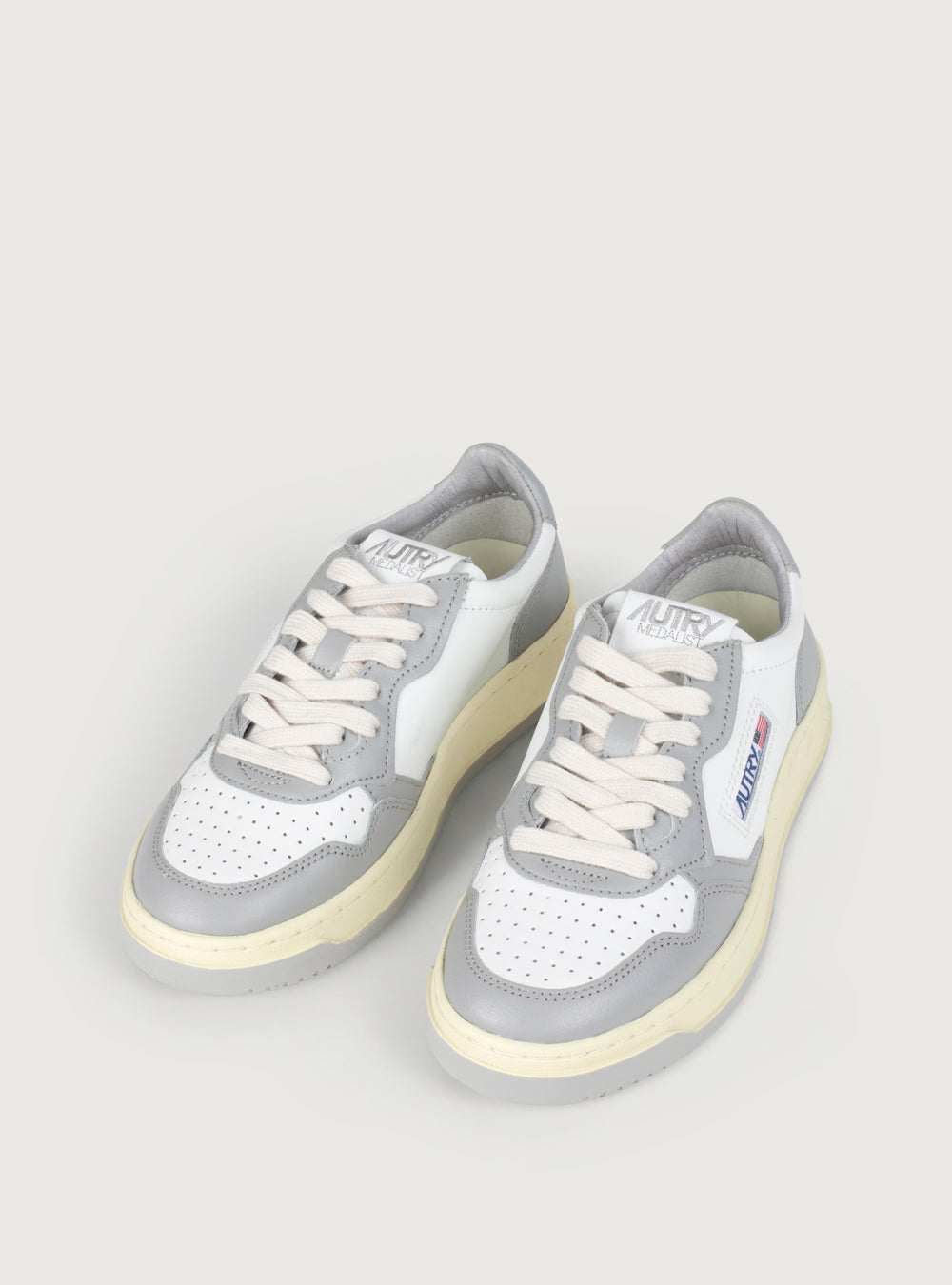 Sneaker Medalist Low WB10
