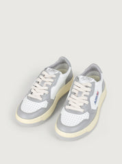 Sneaker Medalist Low WB10
