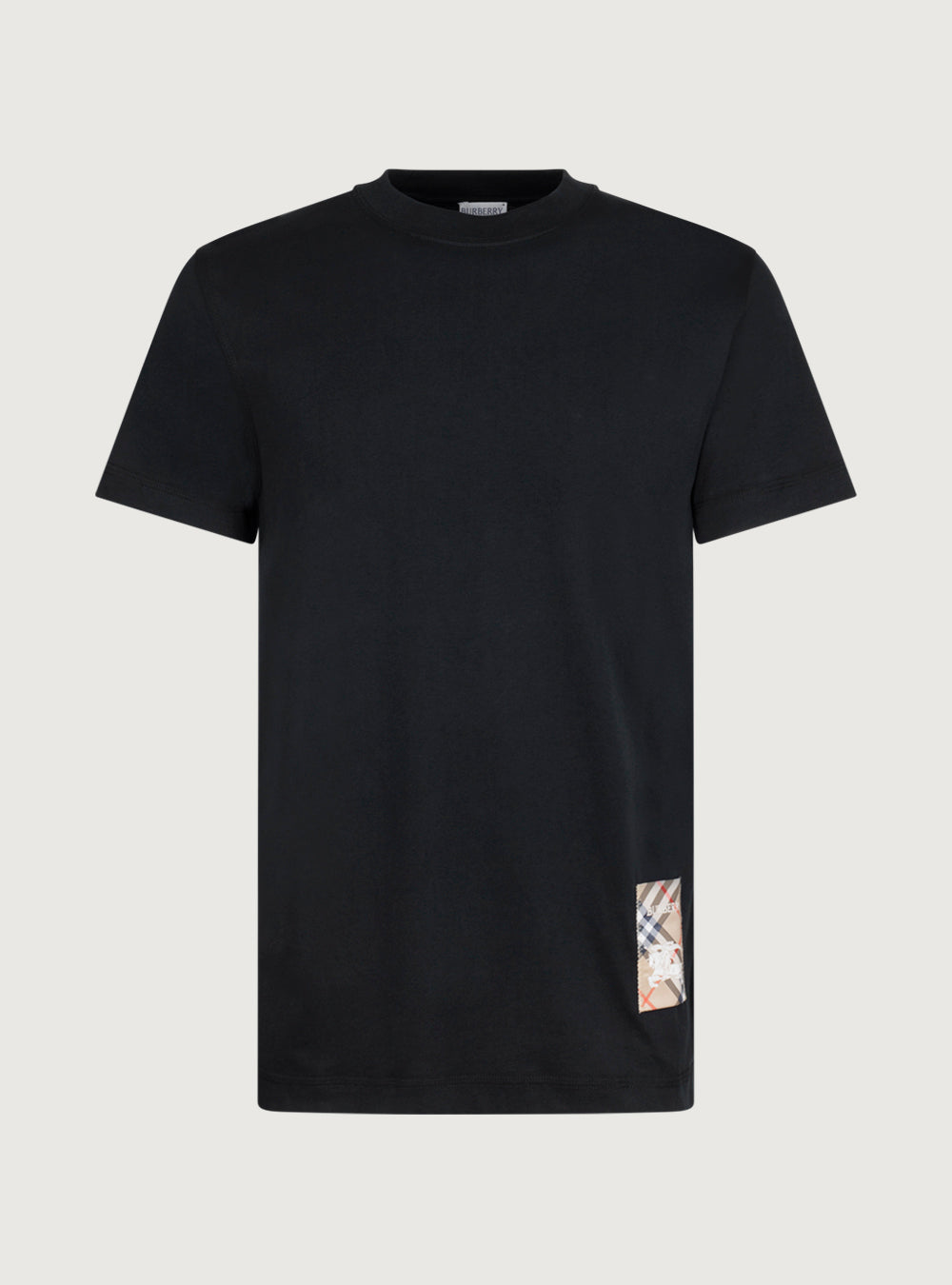 T-shirt Check