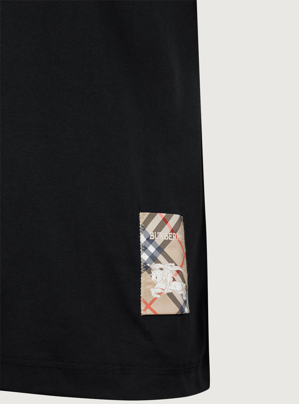 T-shirt Check