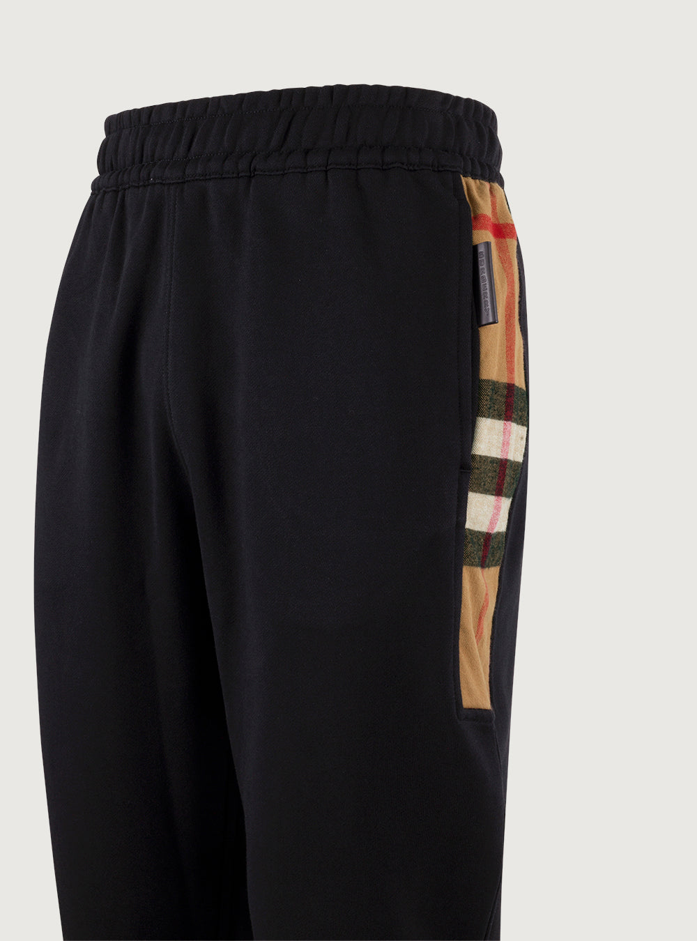 Pantalone Check