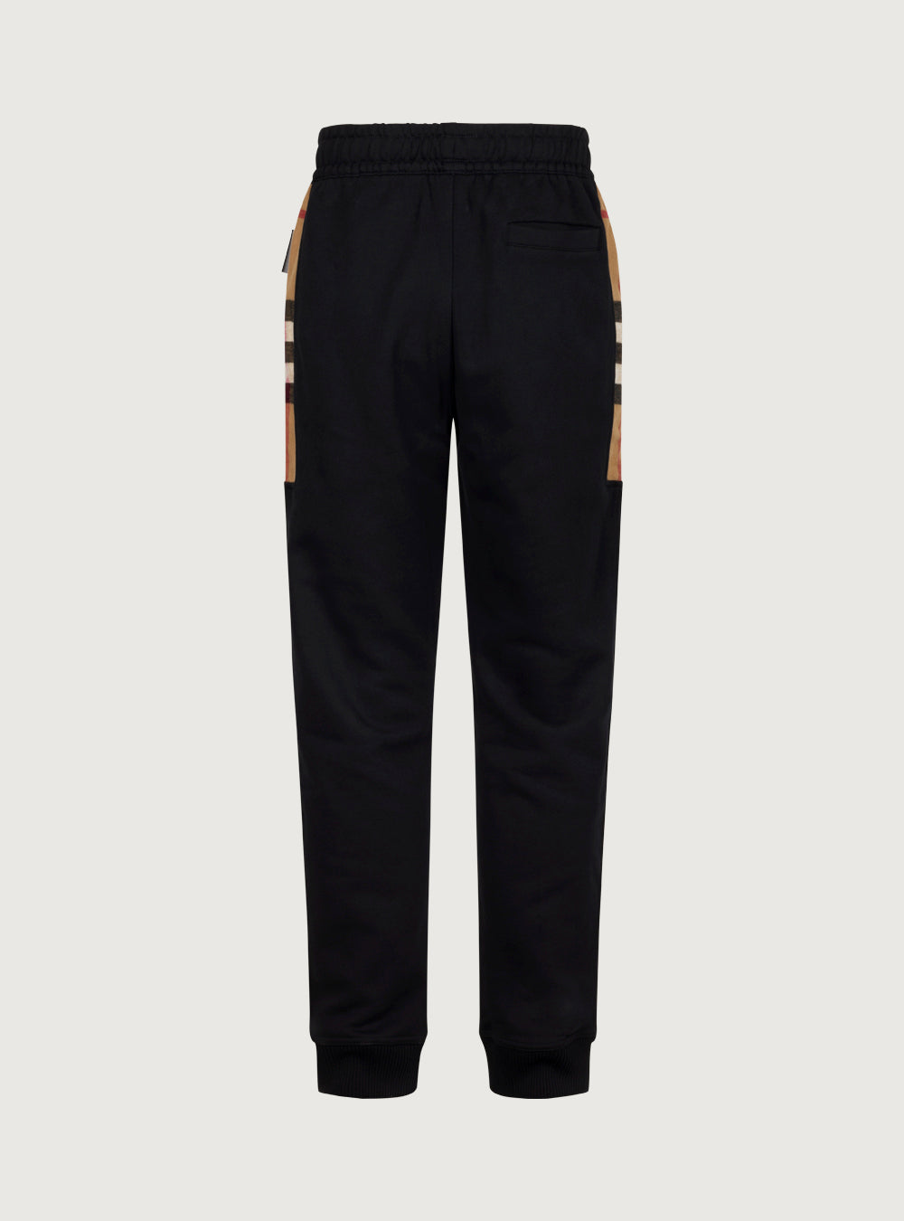 Pantalone Check