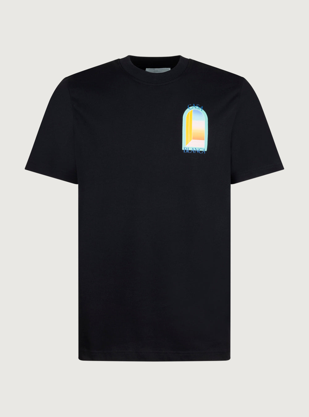 T-shirt L'arc colorè