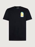 T-shirt L'arc colorè
